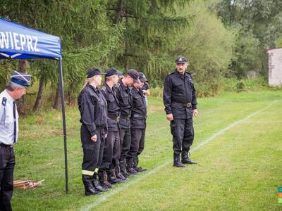 Obraz 161: Zawody Strażackie 2019 w Gminie Radziec...