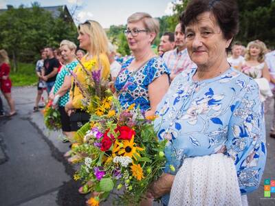 Obraz 2: 15 sierpnia 2019r. - Msza Święta i Konkur...