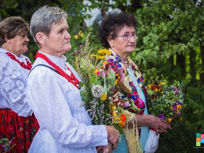 Obraz 51: 15 sierpnia 2019r. - Msza Święta i Konku...