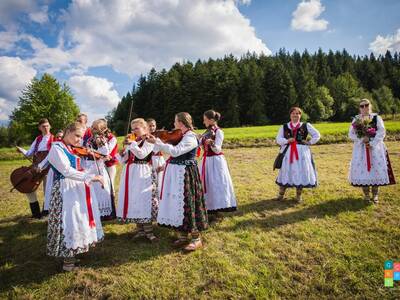 Obraz 76: 15 sierpnia 2019r. - Msza Święta i Konku...