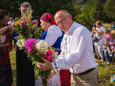 Obraz 83: 15 sierpnia 2019r. - Msza Święta i Konku...