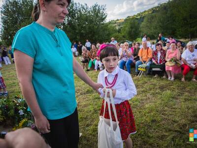 Obraz 92: 15 sierpnia 2019r. - Msza Święta i Konku...