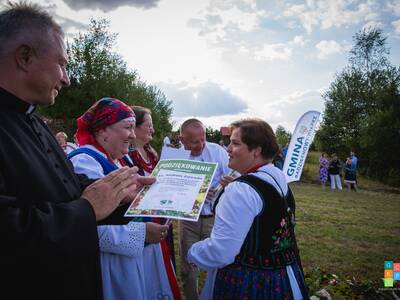 Obraz 95: 15 sierpnia 2019r. - Msza Święta i Konku...