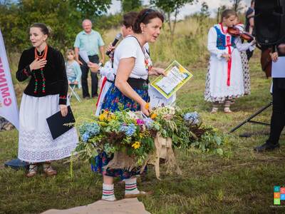 Obraz 97: 15 sierpnia 2019r. - Msza Święta i Konku...