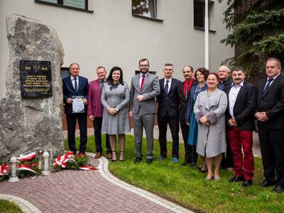 Obraz 25: 23 września 2019r. - Uroczysta XII Sesja...