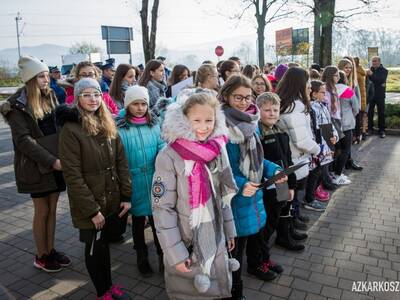 Obraz 23: PAMIĘCI GÓRALEK I GÓRALI - 8 listopada 2...