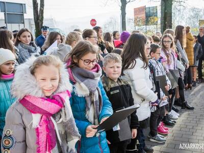 Obraz 24: PAMIĘCI GÓRALEK I GÓRALI - 8 listopada 2...