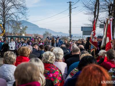 Obraz 41: PAMIĘCI GÓRALEK I GÓRALI - 8 listopada 2...