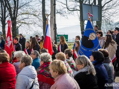 Obraz 53: PAMIĘCI GÓRALEK I GÓRALI - 8 listopada 2...