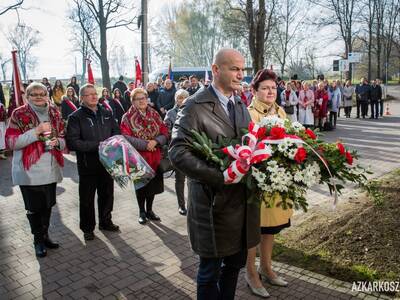 Obraz 71: PAMIĘCI GÓRALEK I GÓRALI - 8 listopada 2...