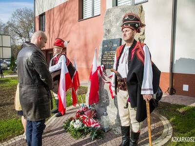 Obraz 72: PAMIĘCI GÓRALEK I GÓRALI - 8 listopada 2...