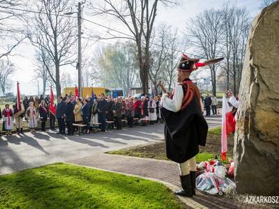 Obraz 82: PAMIĘCI GÓRALEK I GÓRALI - 8 listopada 2...