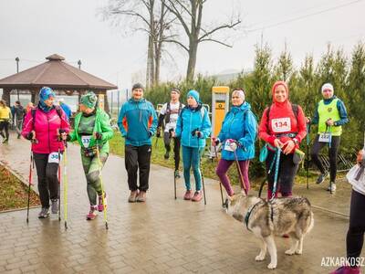 Obraz 3: Maraton Beskidy już za nami!