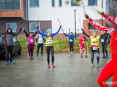 Obraz 6: Maraton Beskidy już za nami!