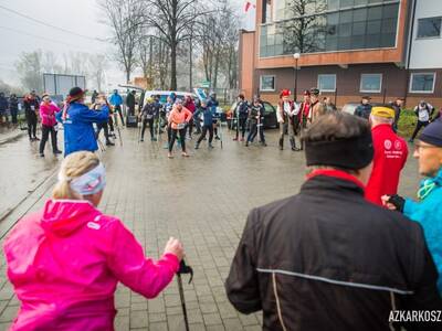 Obraz 12: Maraton Beskidy już za nami!