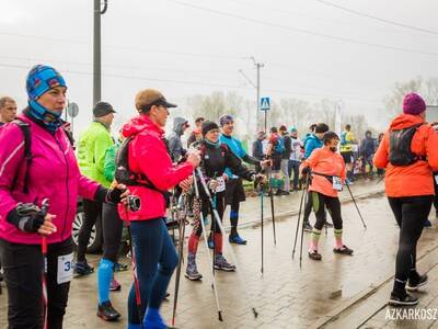 Obraz 13: Maraton Beskidy już za nami!