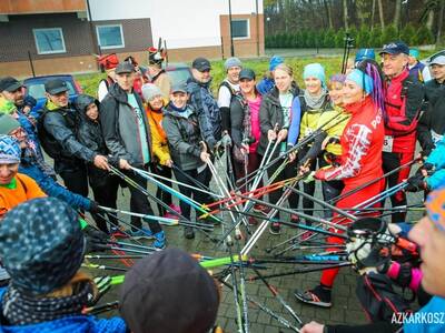 Obraz 16: Maraton Beskidy już za nami!