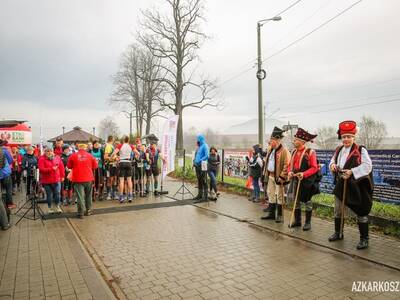 Obraz 20: Maraton Beskidy już za nami!