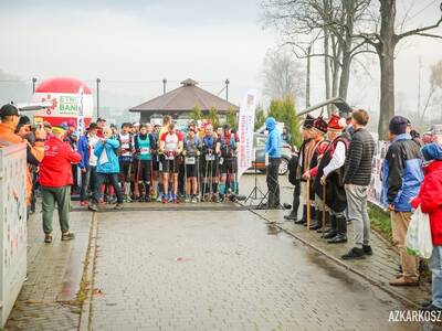 Obraz 21: Maraton Beskidy już za nami!