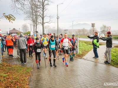 Obraz 24: Maraton Beskidy już za nami!