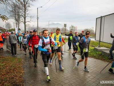 Obraz 25: Maraton Beskidy już za nami!