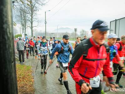 Obraz 26: Maraton Beskidy już za nami!