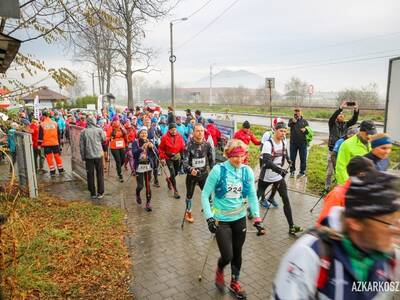 Obraz 27: Maraton Beskidy już za nami!