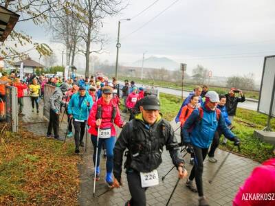 Obraz 30: Maraton Beskidy już za nami!