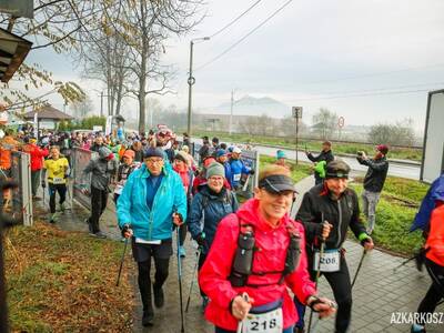 Obraz 31: Maraton Beskidy już za nami!