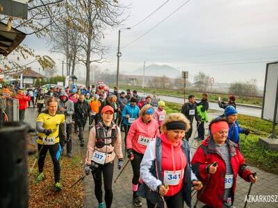 Obraz 32: Maraton Beskidy już za nami!