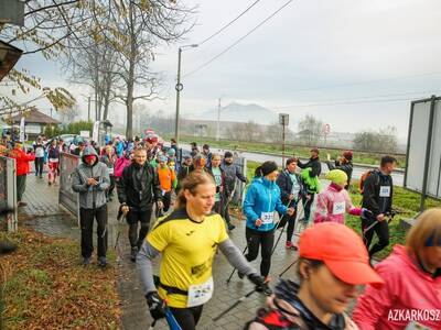 Obraz 33: Maraton Beskidy już za nami!