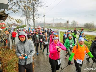 Obraz 34: Maraton Beskidy już za nami!