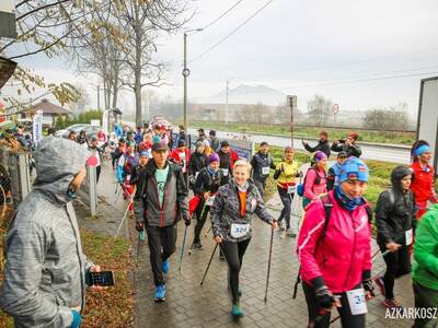 Obraz 35: Maraton Beskidy już za nami!