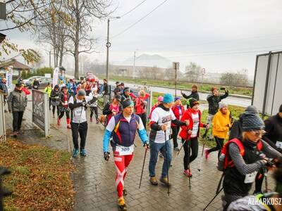 Obraz 36: Maraton Beskidy już za nami!