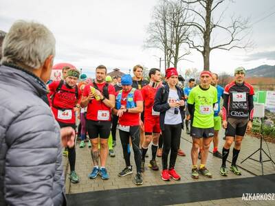 Obraz 44: Maraton Beskidy już za nami!