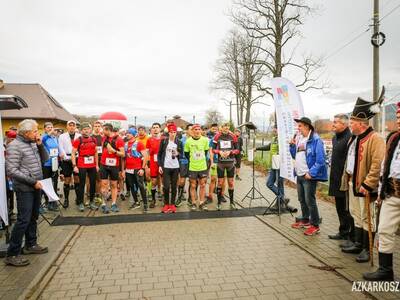 Obraz 49: Maraton Beskidy już za nami!