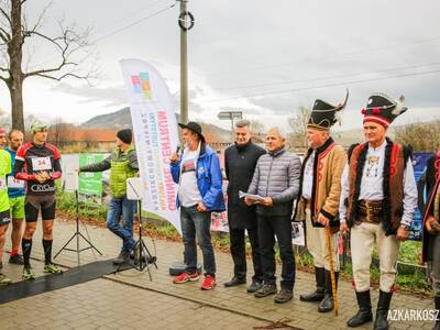 Obraz 50: Maraton Beskidy już za nami!