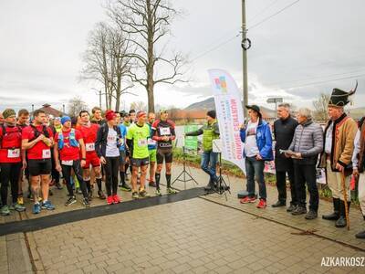 Obraz 51: Maraton Beskidy już za nami!