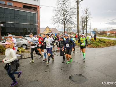 Obraz 57: Maraton Beskidy już za nami!