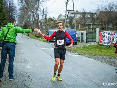 Obraz 69: Maraton Beskidy już za nami!