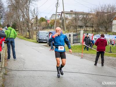 Obraz 71: Maraton Beskidy już za nami!