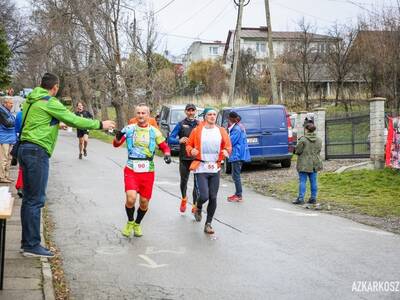 Obraz 72: Maraton Beskidy już za nami!