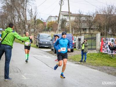 Obraz 73: Maraton Beskidy już za nami!