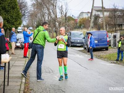 Obraz 74: Maraton Beskidy już za nami!