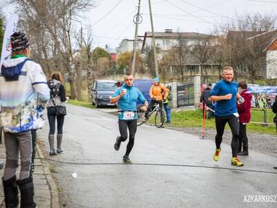 Obraz 75: Maraton Beskidy już za nami!