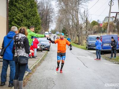 Obraz 76: Maraton Beskidy już za nami!