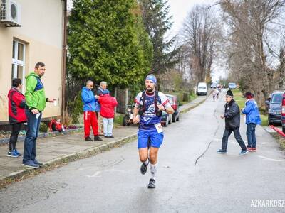 Obraz 77: Maraton Beskidy już za nami!