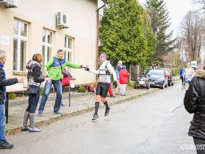 Obraz 79: Maraton Beskidy już za nami!