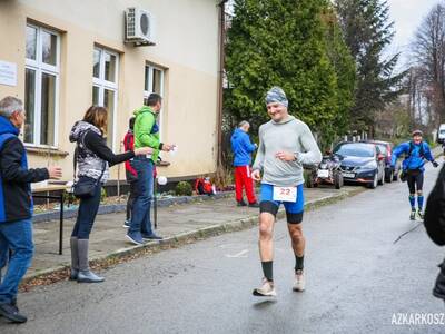 Obraz 80: Maraton Beskidy już za nami!