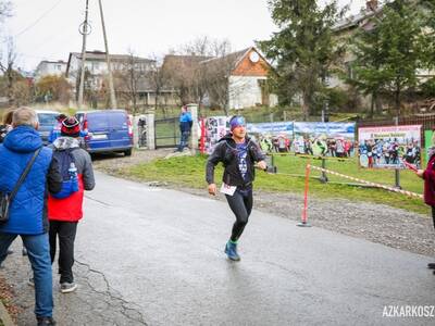 Obraz 81: Maraton Beskidy już za nami!